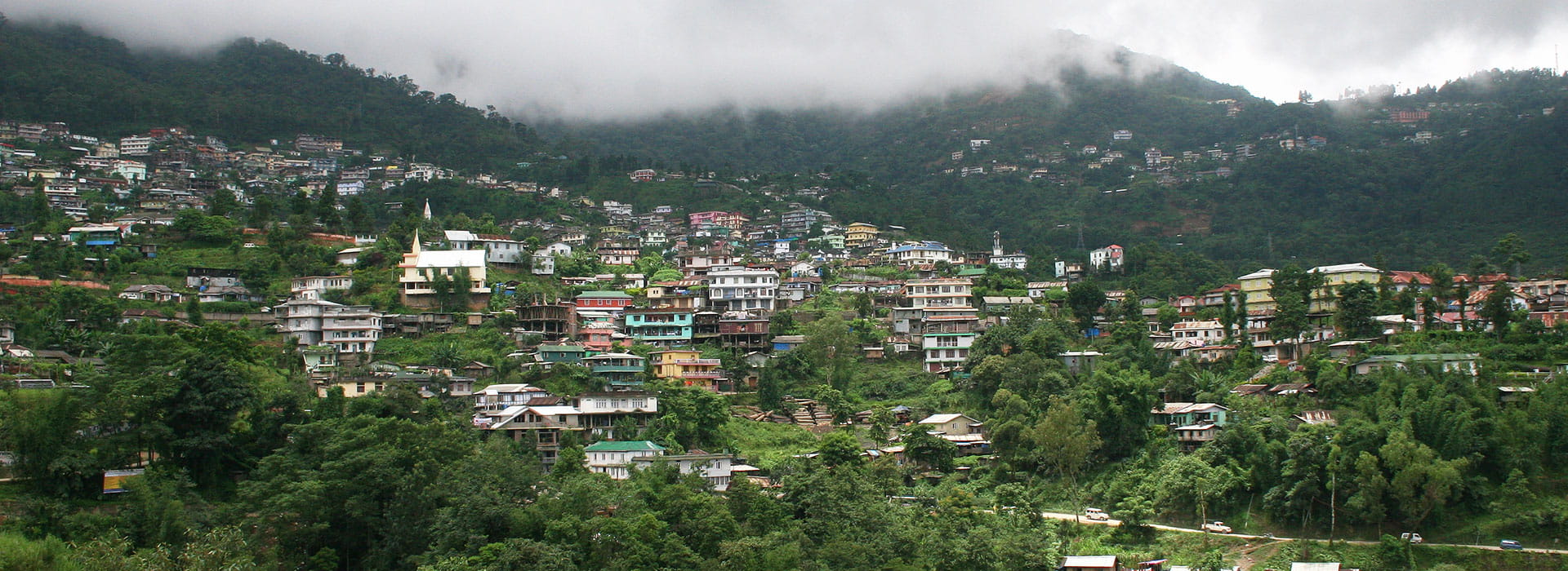Nagaland